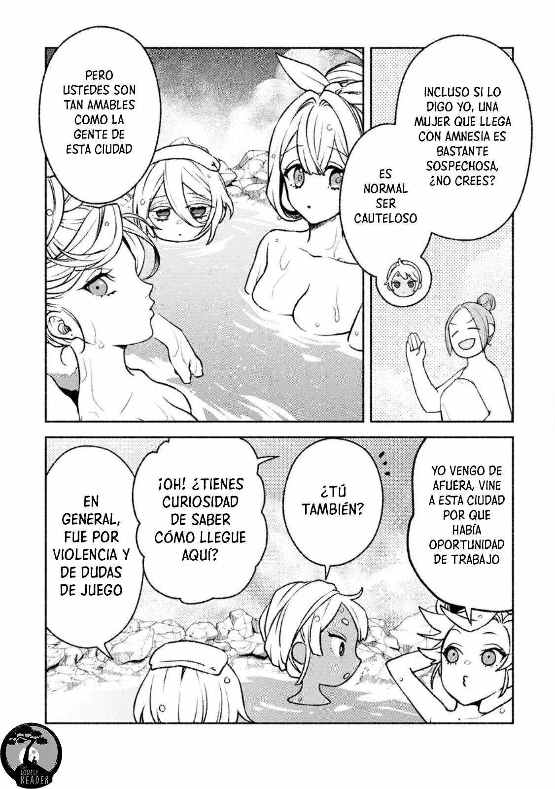 Sono Monban, Saikyou Nitsuki: Tsuihou Sareta Bougyo Ryoku 9999 no Senshi, Ou Miyako no Monban Toshite Musou Suru Capítulo 23 - Page 18