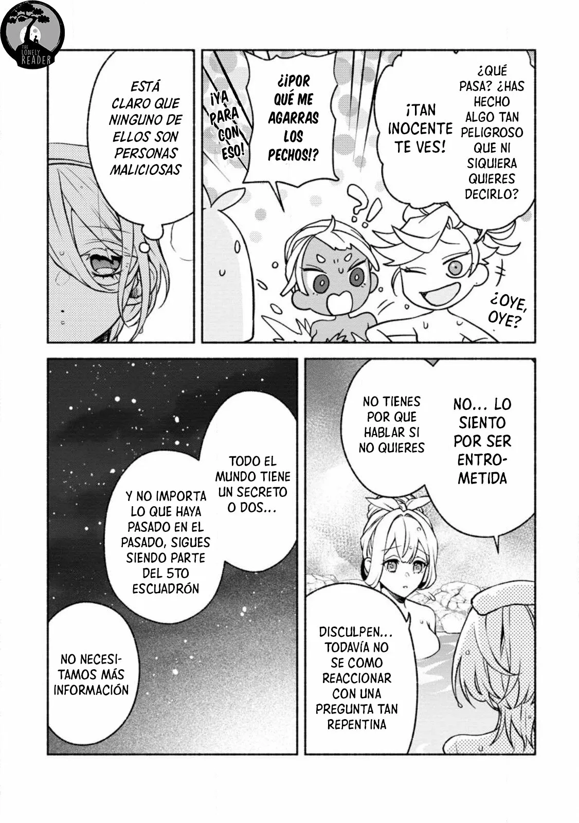 Sono Monban, Saikyou Nitsuki: Tsuihou Sareta Bougyo Ryoku 9999 no Senshi, Ou Miyako no Monban Toshite Musou Suru Capítulo 23 - Page 20