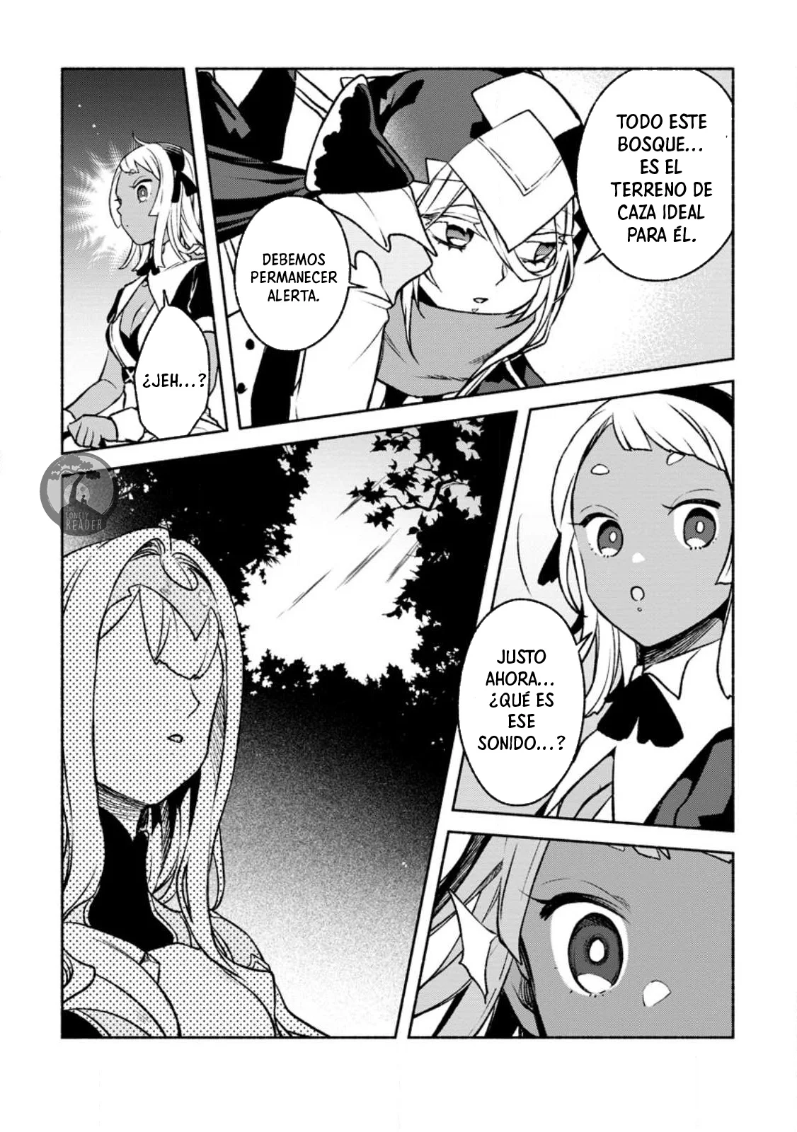 Sono Monban, Saikyou Nitsuki: Tsuihou Sareta Bougyo Ryoku 9999 no Senshi, Ou Miyako no Monban Toshite Musou Suru Capítulo 24 - Page 22