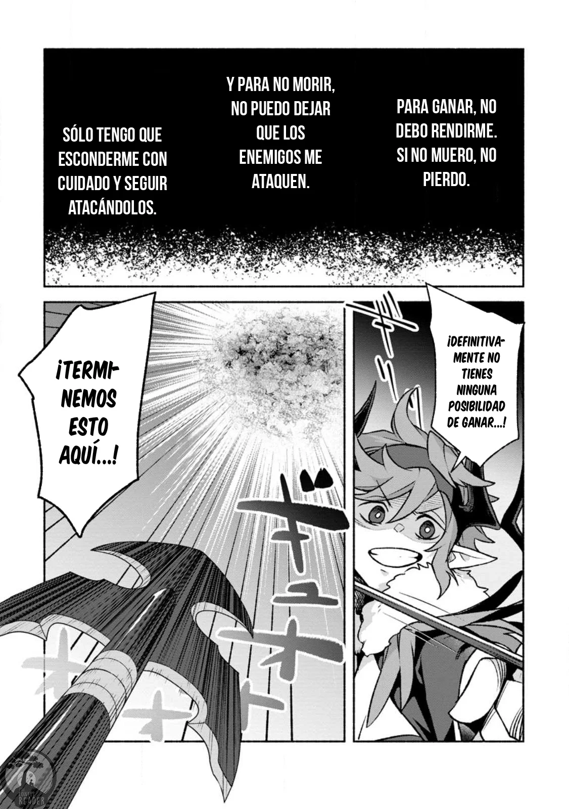 Sono Monban, Saikyou Nitsuki: Tsuihou Sareta Bougyo Ryoku 9999 no Senshi, Ou Miyako no Monban Toshite Musou Suru Capítulo 24 - Page 28
