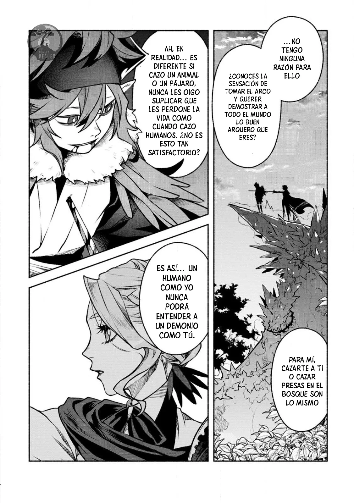 Sono Monban, Saikyou Nitsuki: Tsuihou Sareta Bougyo Ryoku 9999 no Senshi, Ou Miyako no Monban Toshite Musou Suru Capítulo 25 - Page 15