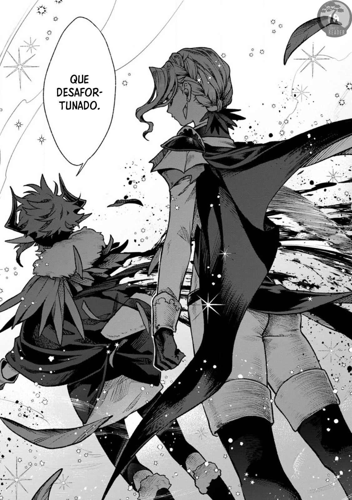 Sono Monban, Saikyou Nitsuki: Tsuihou Sareta Bougyo Ryoku 9999 no Senshi, Ou Miyako no Monban Toshite Musou Suru Capítulo 25 - Page 16
