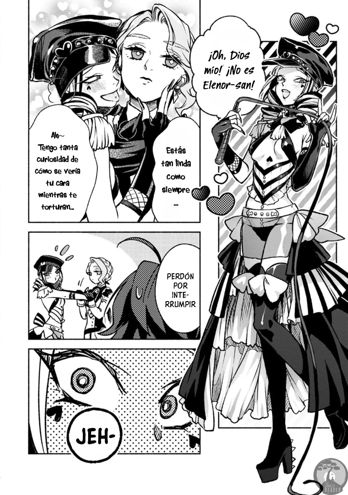 Sono Monban, Saikyou Nitsuki: Tsuihou Sareta Bougyo Ryoku 9999 no Senshi, Ou Miyako no Monban Toshite Musou Suru Capítulo 26 - Page 26