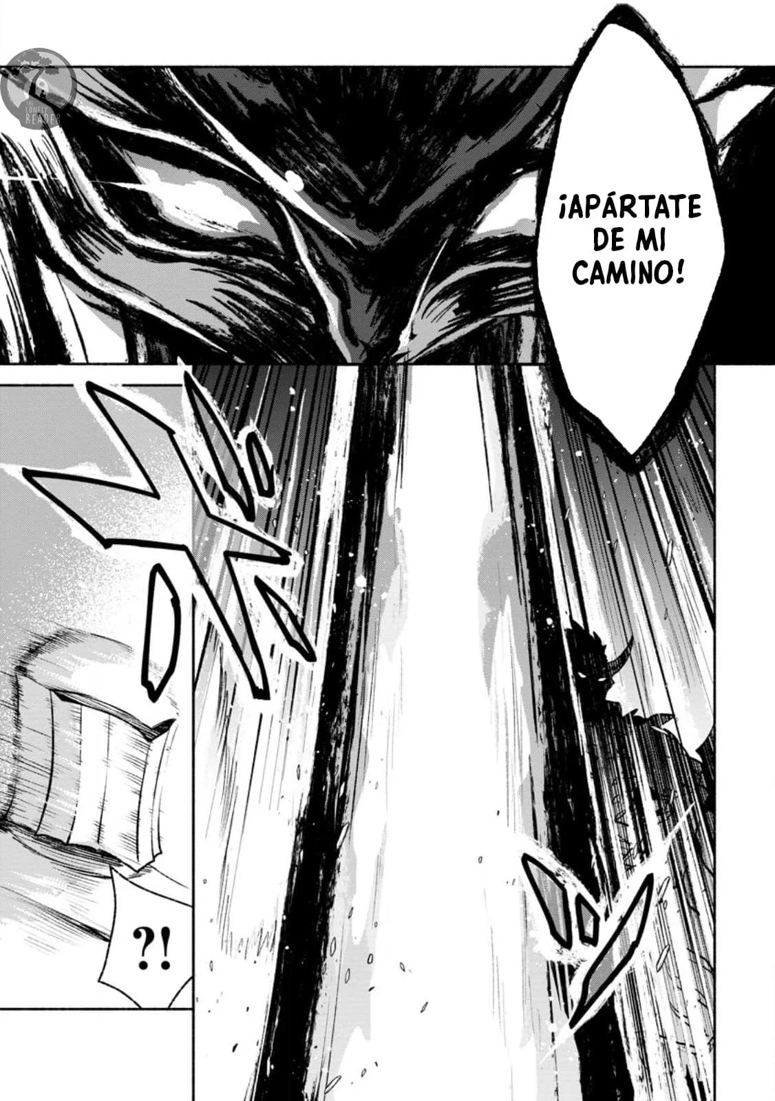 Sono Monban, Saikyou Nitsuki: Tsuihou Sareta Bougyo Ryoku 9999 no Senshi, Ou Miyako no Monban Toshite Musou Suru Capítulo 26 - Page 9