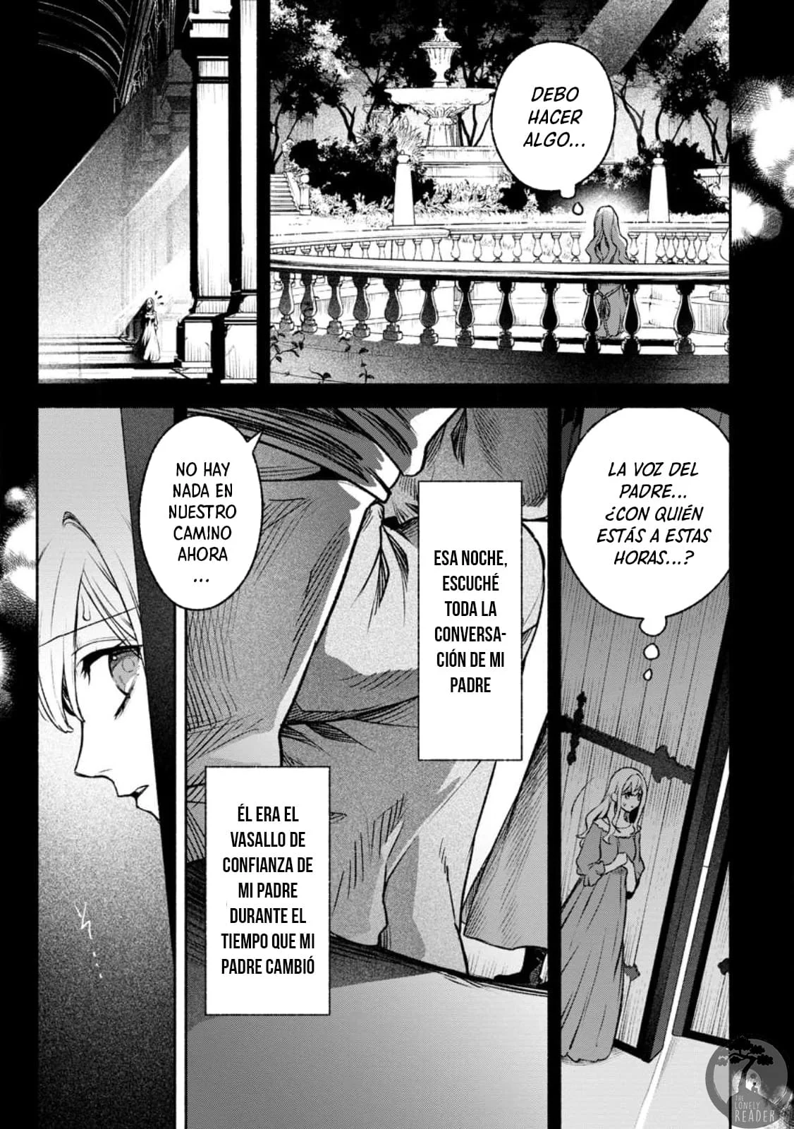 Sono Monban, Saikyou Nitsuki: Tsuihou Sareta Bougyo Ryoku 9999 no Senshi, Ou Miyako no Monban Toshite Musou Suru Capítulo 27 - Page 16