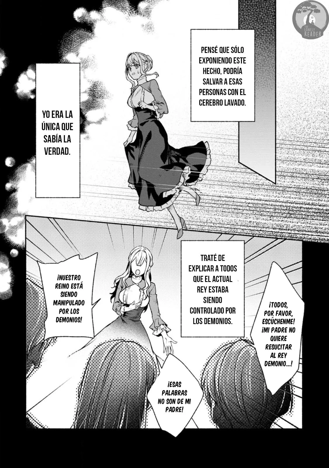 Sono Monban, Saikyou Nitsuki: Tsuihou Sareta Bougyo Ryoku 9999 no Senshi, Ou Miyako no Monban Toshite Musou Suru Capítulo 27 - Page 19