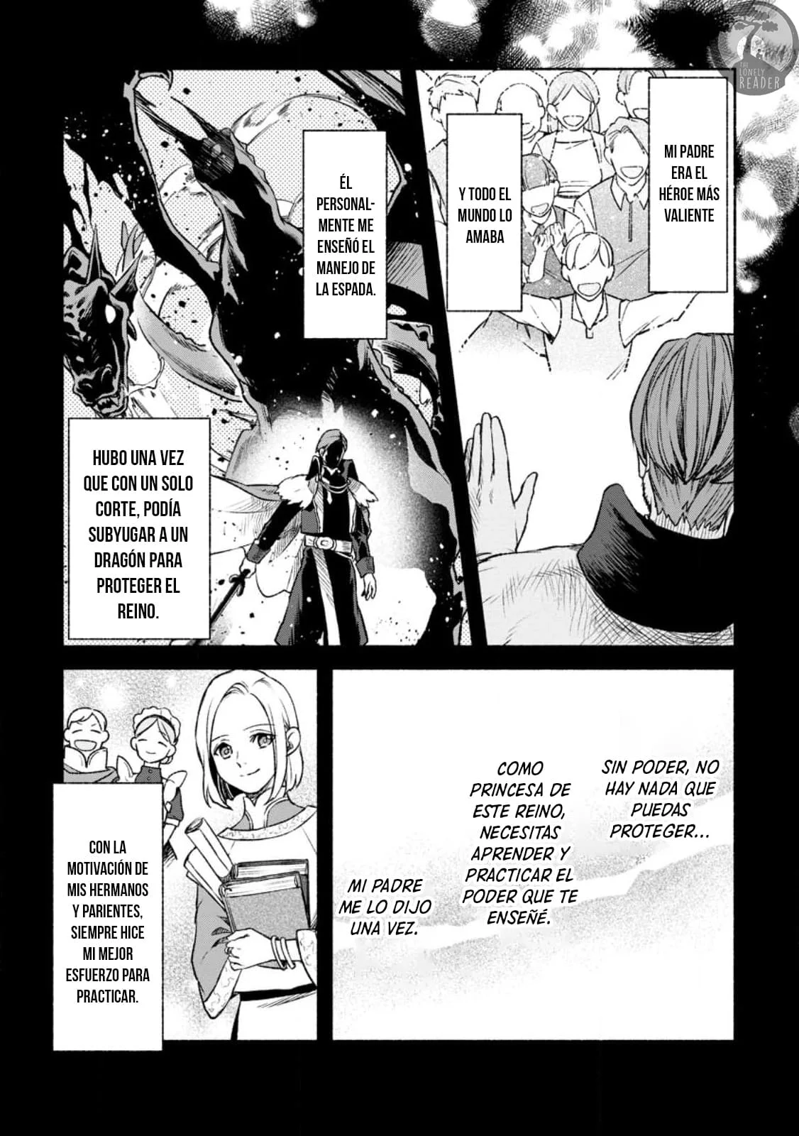Sono Monban, Saikyou Nitsuki: Tsuihou Sareta Bougyo Ryoku 9999 no Senshi, Ou Miyako no Monban Toshite Musou Suru Capítulo 27 - Page 8
