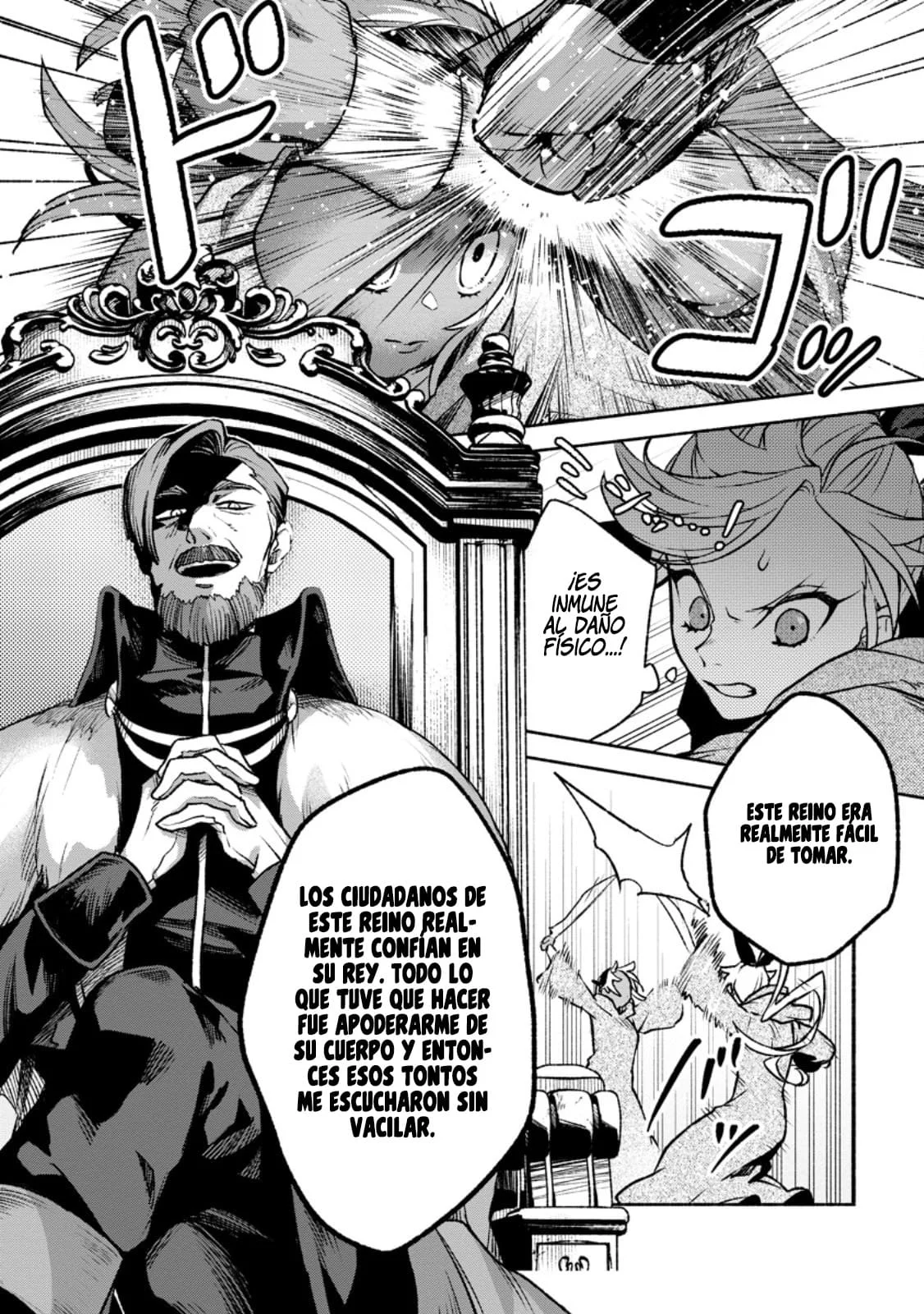 Sono Monban, Saikyou Nitsuki: Tsuihou Sareta Bougyo Ryoku 9999 no Senshi, Ou Miyako no Monban Toshite Musou Suru Capítulo 29 - Page 25