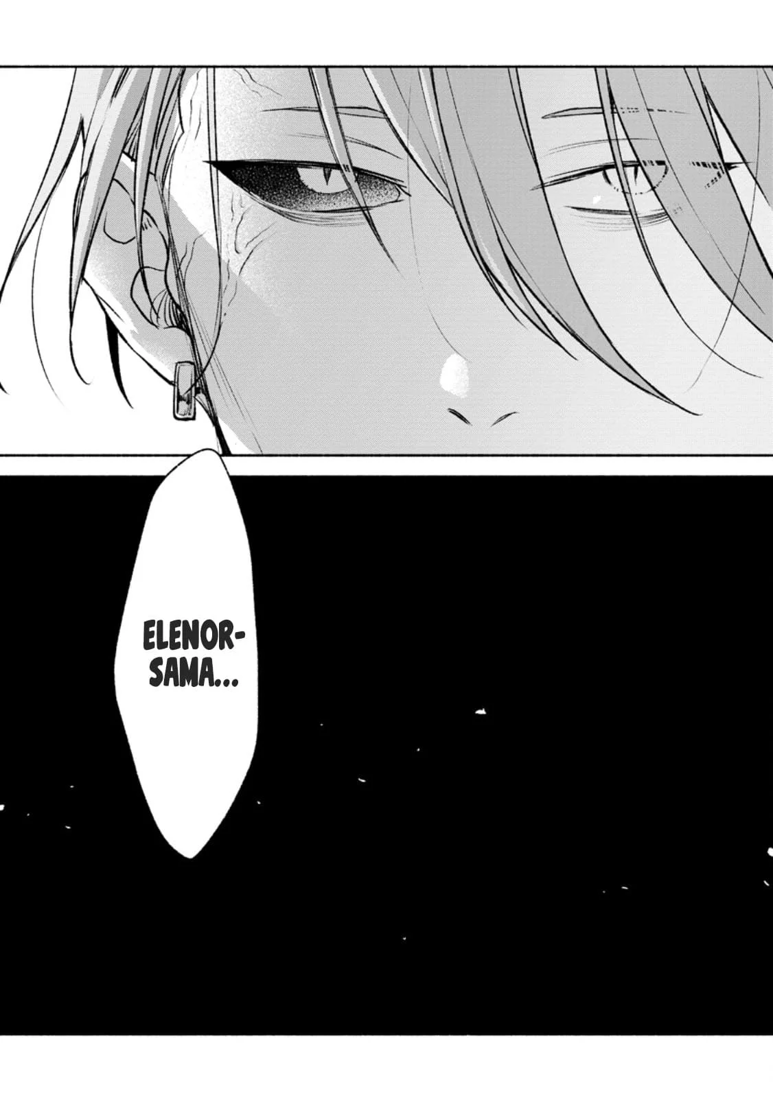 Sono Monban, Saikyou Nitsuki: Tsuihou Sareta Bougyo Ryoku 9999 no Senshi, Ou Miyako no Monban Toshite Musou Suru Capítulo 29 - Page 32