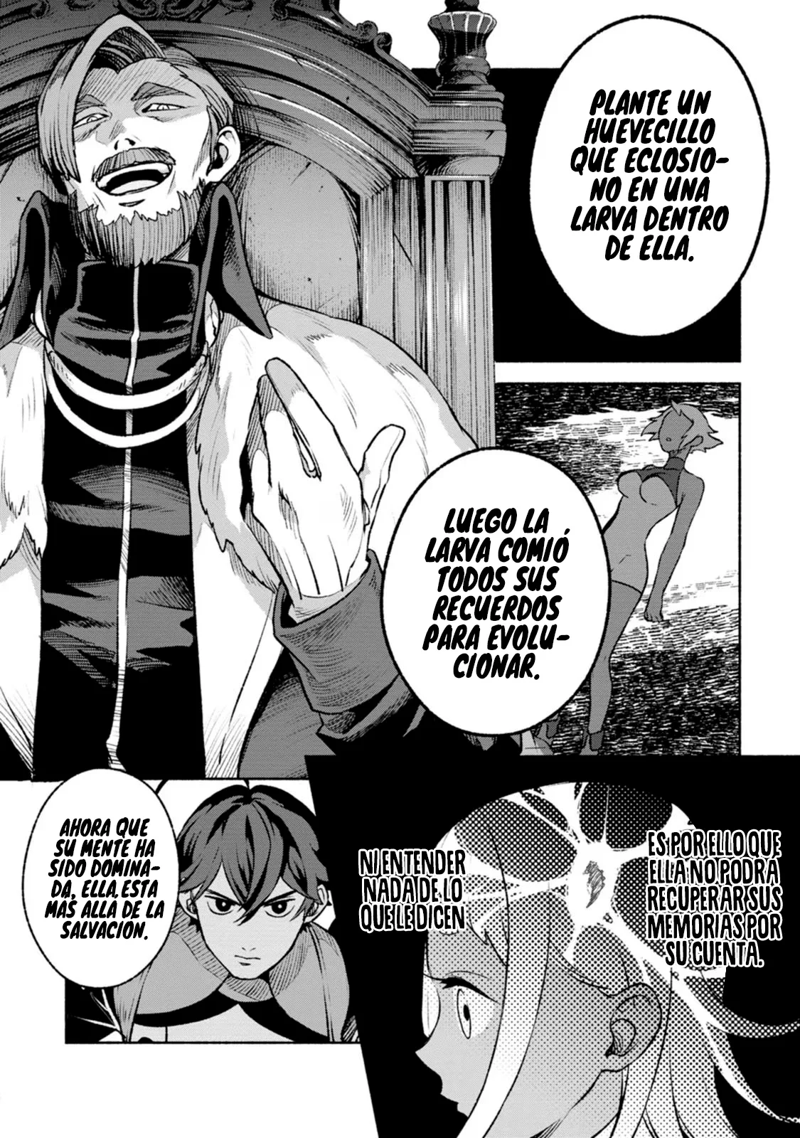 Sono Monban, Saikyou Nitsuki: Tsuihou Sareta Bougyo Ryoku 9999 no Senshi, Ou Miyako no Monban Toshite Musou Suru Capítulo 30 - Page 19