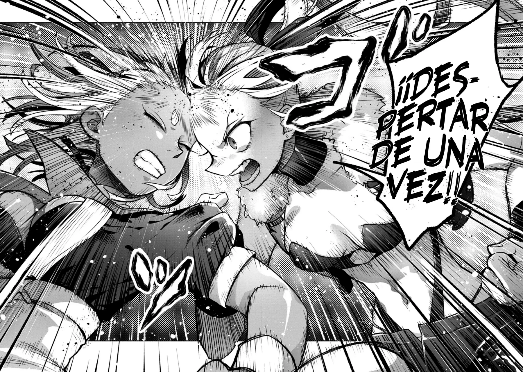 Sono Monban, Saikyou Nitsuki: Tsuihou Sareta Bougyo Ryoku 9999 no Senshi, Ou Miyako no Monban Toshite Musou Suru Capítulo 30 - Page 23