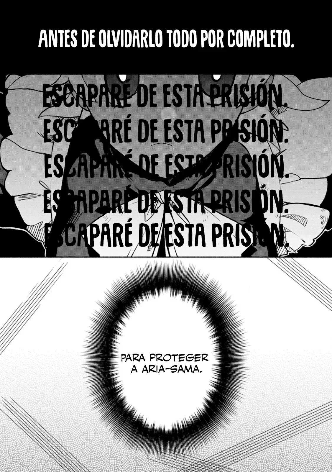 Sono Monban, Saikyou Nitsuki: Tsuihou Sareta Bougyo Ryoku 9999 no Senshi, Ou Miyako no Monban Toshite Musou Suru Capítulo 31 - Page 6