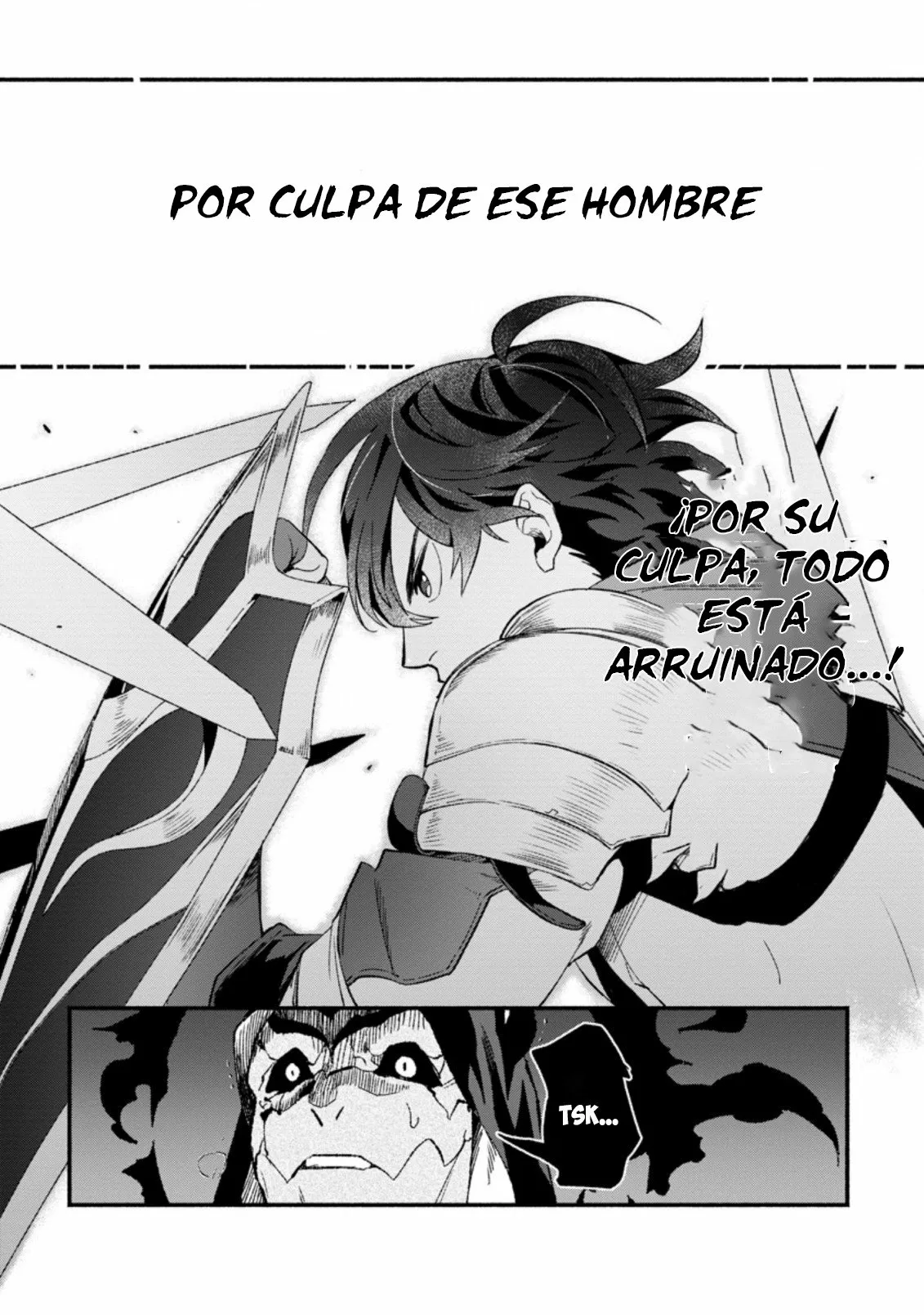 Sono Monban, Saikyou Nitsuki: Tsuihou Sareta Bougyo Ryoku 9999 no Senshi, Ou Miyako no Monban Toshite Musou Suru Capítulo 6 - Page 29