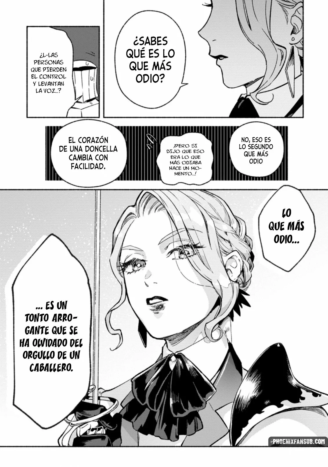 Sono Monban, Saikyou Nitsuki: Tsuihou Sareta Bougyo Ryoku 9999 no Senshi, Ou Miyako no Monban Toshite Musou Suru Capítulo 8.2 - Page 13