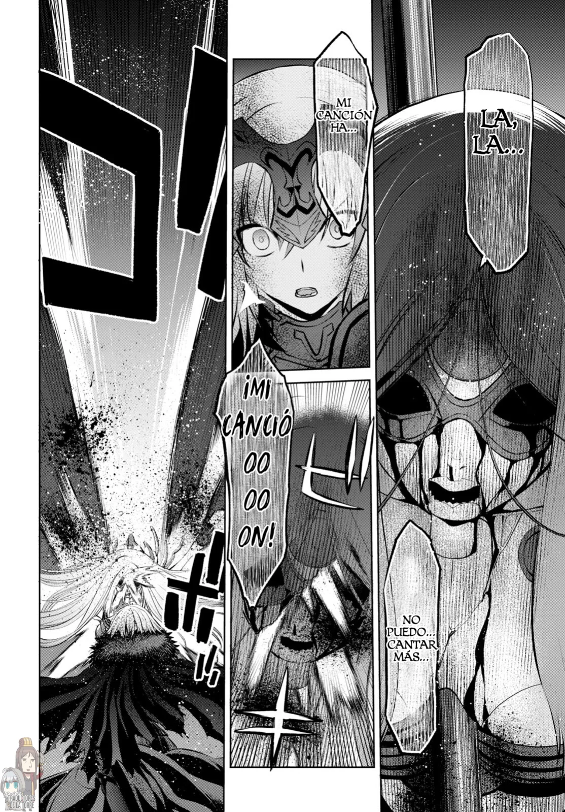 Fate/grand Order: Epic Of Remnant – Pseudo-Singularity I: Quarantined Territory Of Malice, Shinjuku – Shinjuku Phantom Incident (2020) Capítulo 15 - Page 28