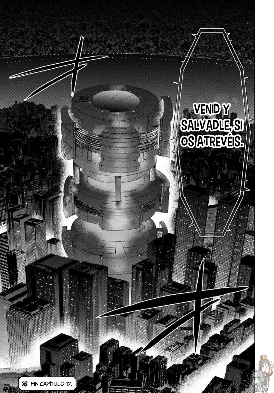 Fate/grand Order: Epic Of Remnant – Pseudo-Singularity I: Quarantined Territory Of Malice, Shinjuku – Shinjuku Phantom Incident (2020) Capítulo 17 - Page 19