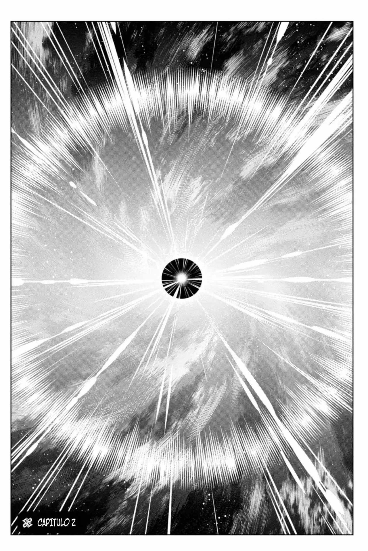 Fate/grand Order: Epic Of Remnant – Pseudo-Singularity I: Quarantined Territory Of Malice, Shinjuku – Shinjuku Phantom Incident (2020) Capítulo 2.1 - Page 1