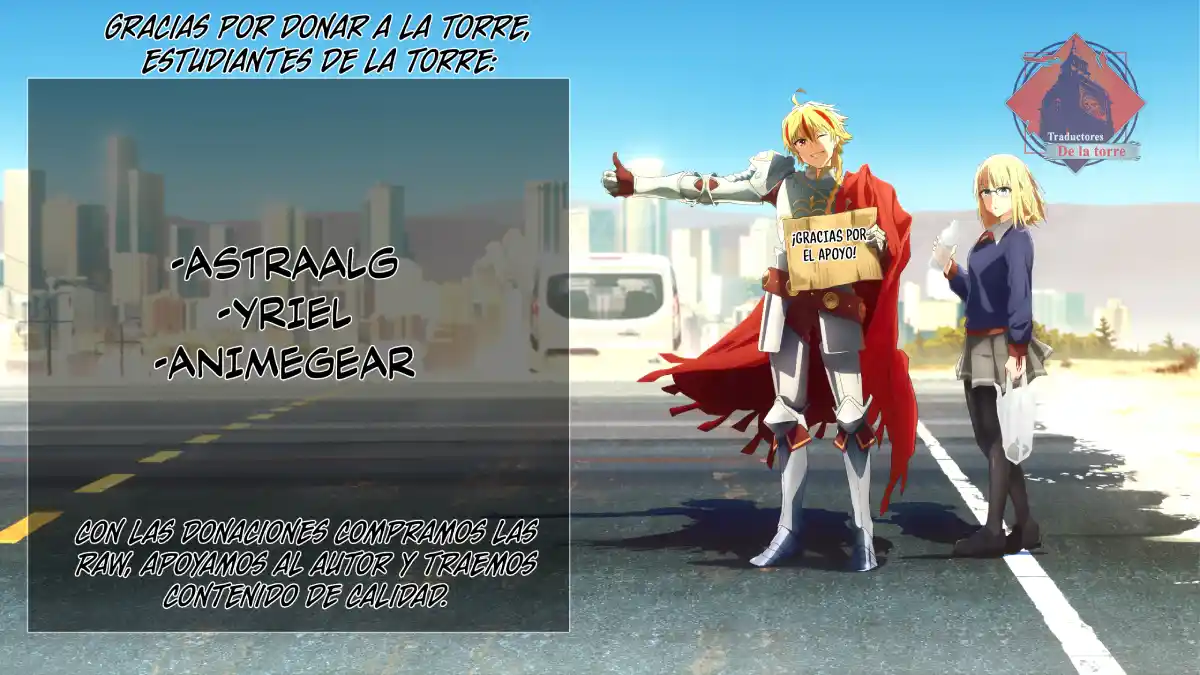Fate/grand Order: Epic Of Remnant – Pseudo-Singularity I: Quarantined Territory Of Malice, Shinjuku – Shinjuku Phantom Incident (2020) Capítulo 22.3 - Page 2