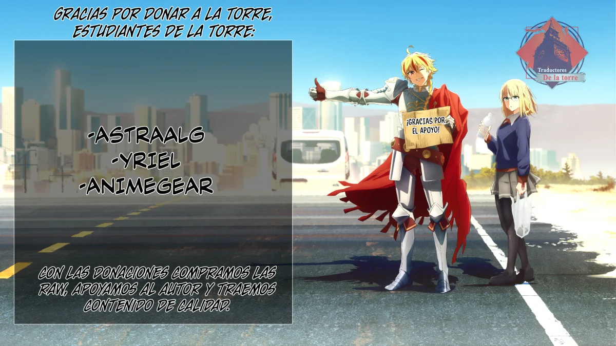 Fate/grand Order: Epic Of Remnant – Pseudo-Singularity I: Quarantined Territory Of Malice, Shinjuku – Shinjuku Phantom Incident (2020) Capítulo 23.2 - Page 2