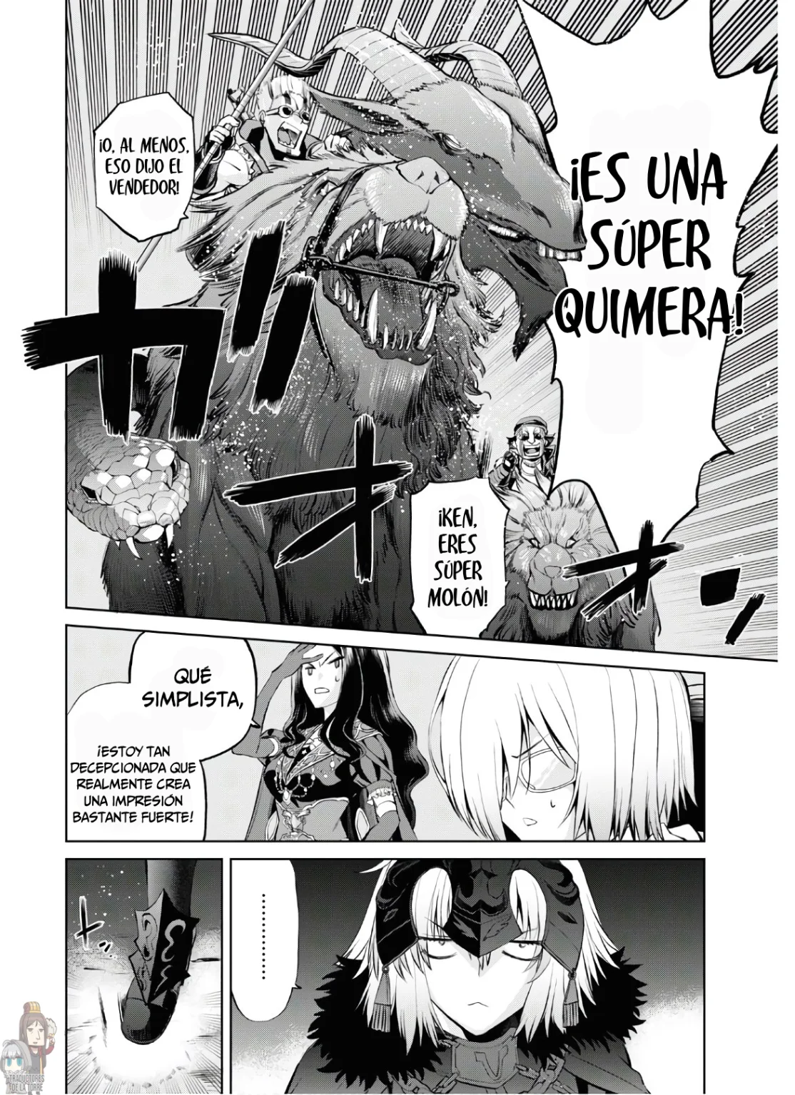 Fate/grand Order: Epic Of Remnant – Pseudo-Singularity I: Quarantined Territory Of Malice, Shinjuku – Shinjuku Phantom Incident (2020) Capítulo 8 - Page 13