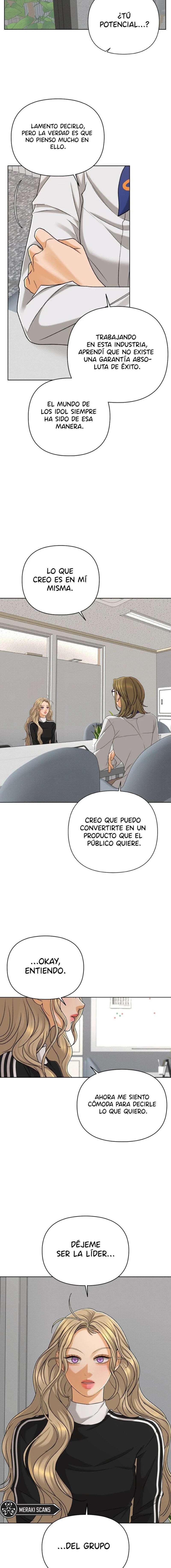 El club de las Zorras Audaces Capítulo 102 - Page 4