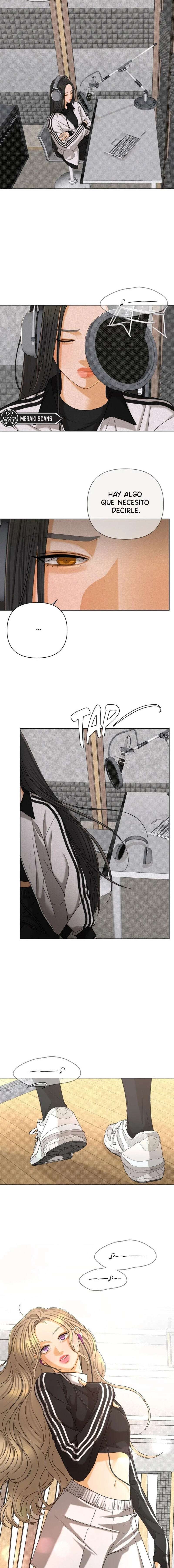 El club de las Zorras Audaces Capítulo 102 - Page 7