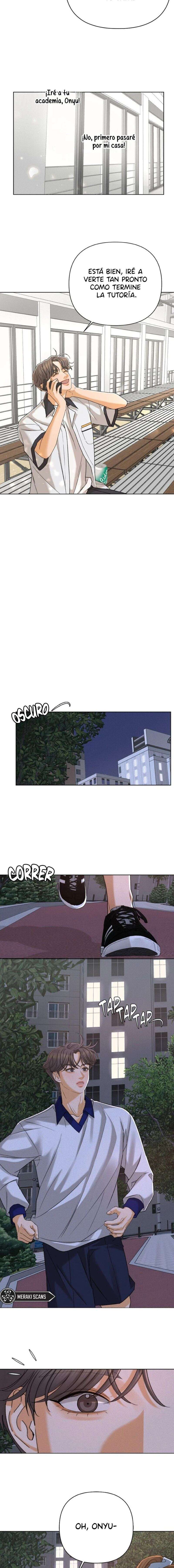 El club de las Zorras Audaces Capítulo 103 - Page 15