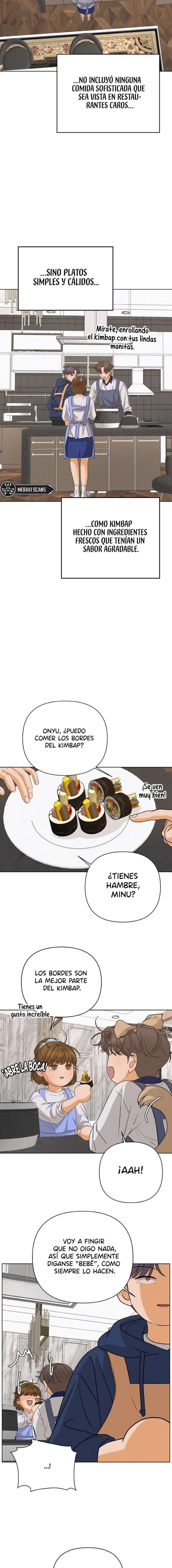 El club de las Zorras Audaces Capítulo 104 - Page 9