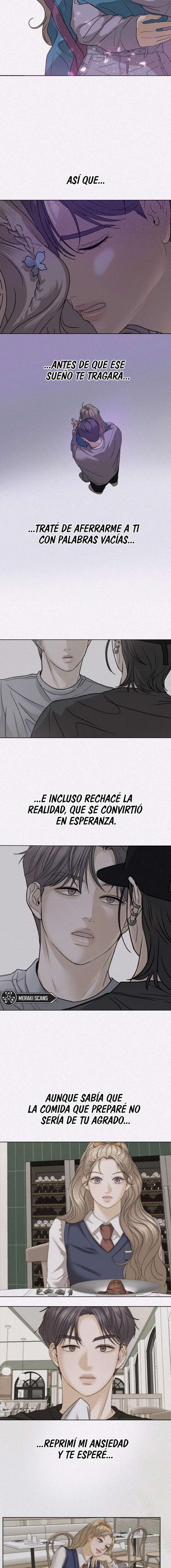 El club de las Zorras Audaces Capítulo 105 - Page 2