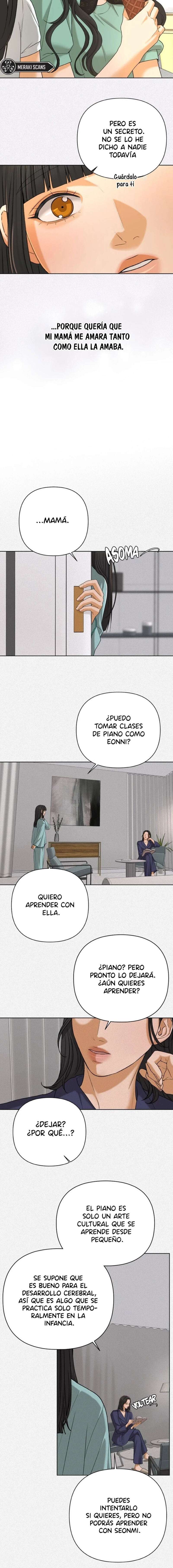 El club de las Zorras Audaces Capítulo 106 - Page 11