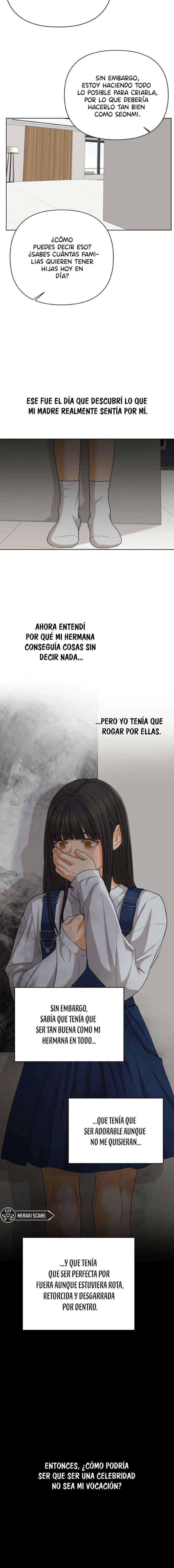 El club de las Zorras Audaces Capítulo 106 - Page 16