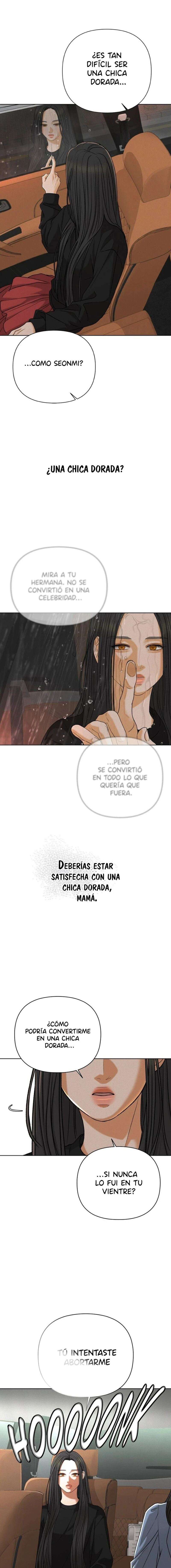 El club de las Zorras Audaces Capítulo 106 - Page 4