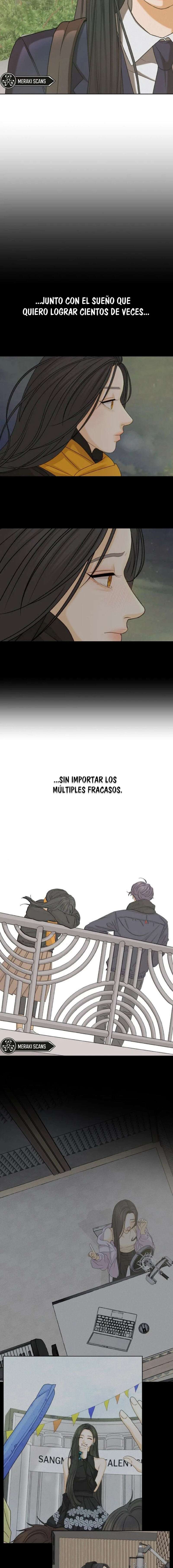 El club de las Zorras Audaces Capítulo 107 - Page 13