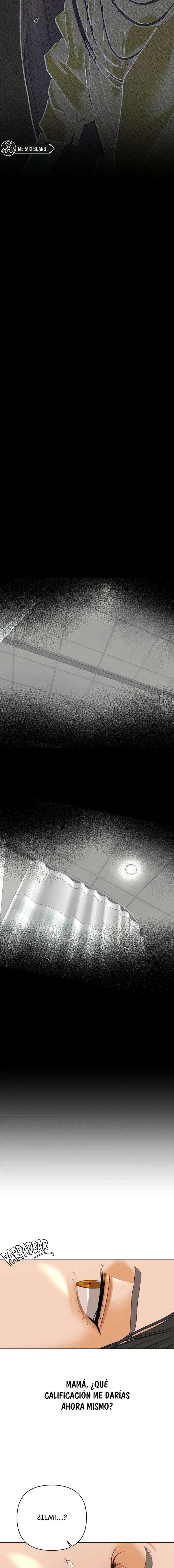 El club de las Zorras Audaces Capítulo 107 - Page 16