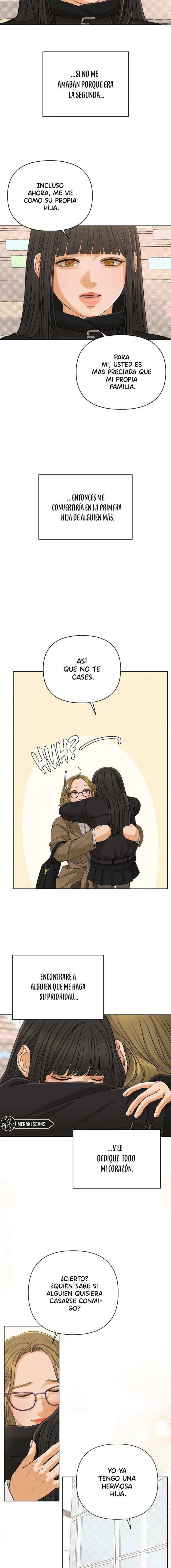 El club de las Zorras Audaces Capítulo 107 - Page 6