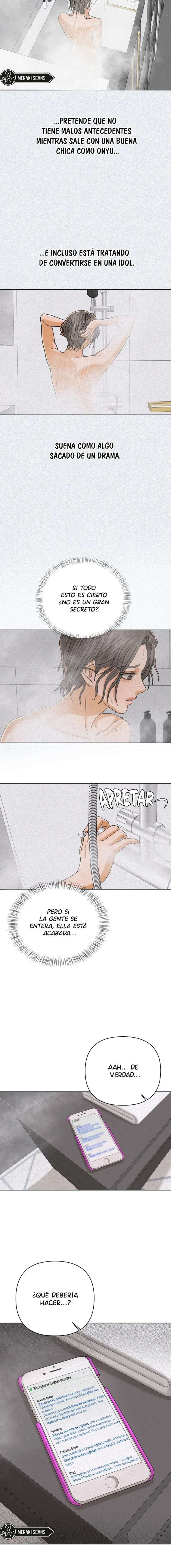 El club de las Zorras Audaces Capítulo 109 - Page 10