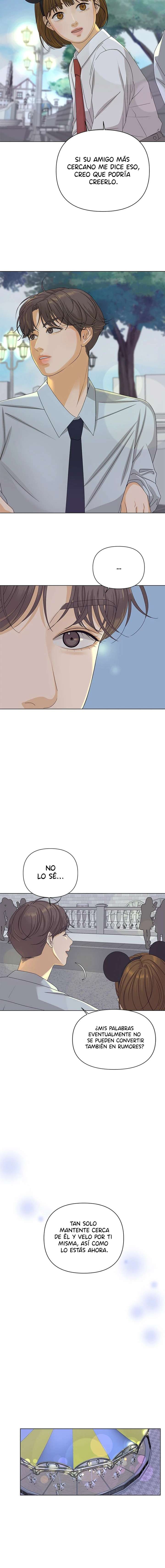 El club de las Zorras Audaces Capítulo 11 - Page 16