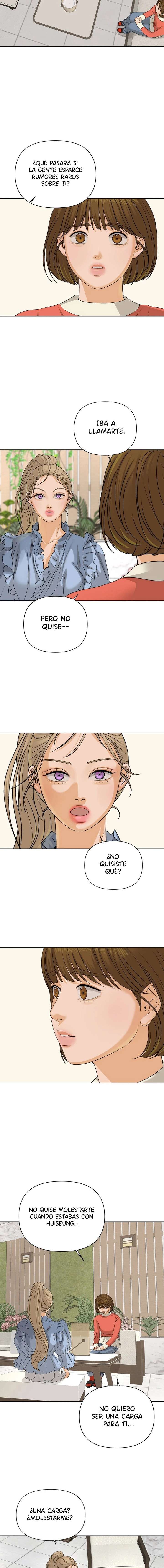 El club de las Zorras Audaces Capítulo 13 - Page 9