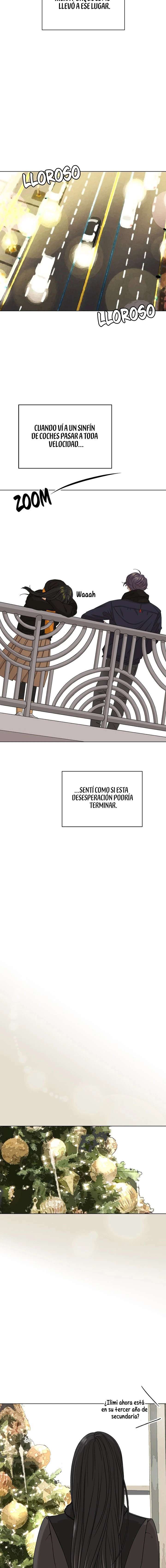 El club de las Zorras Audaces Capítulo 16 - Page 16