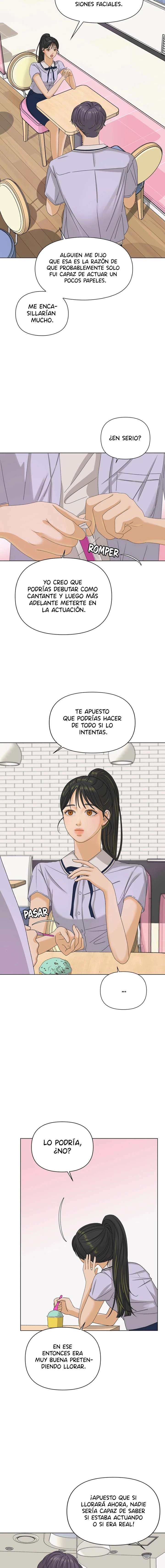 El club de las Zorras Audaces Capítulo 16 - Page 8