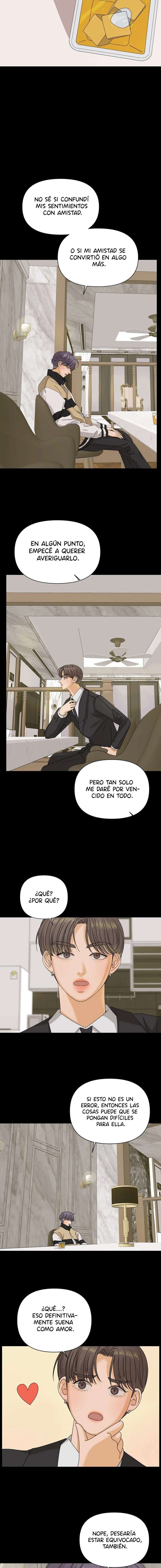 El club de las Zorras Audaces Capítulo 19 - Page 5