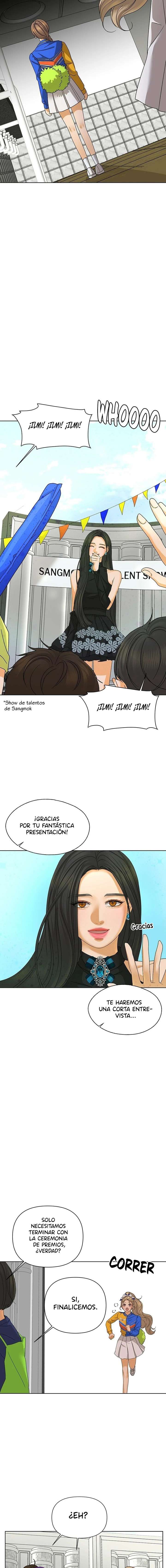 El club de las Zorras Audaces Capítulo 45 - Page 13
