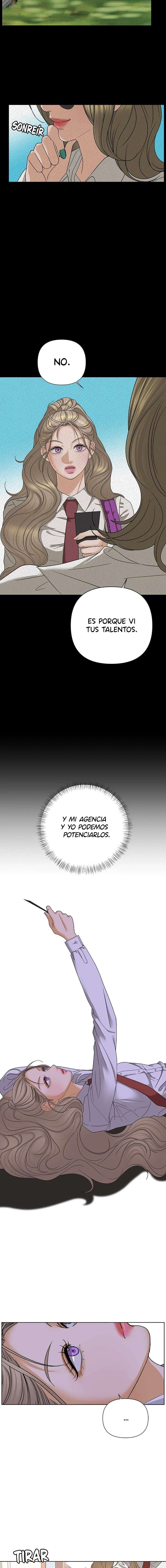 El club de las Zorras Audaces Capítulo 53 - Page 4