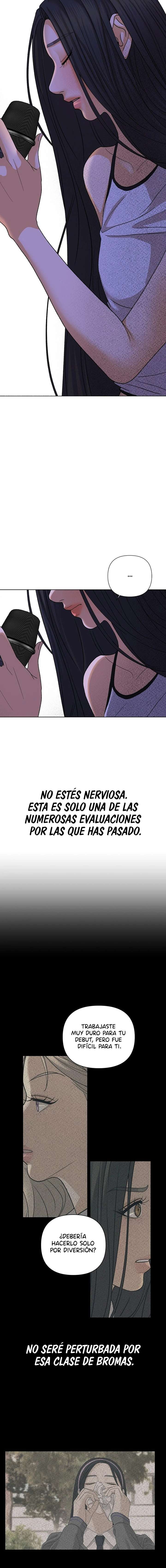 El club de las Zorras Audaces Capítulo 56 - Page 11
