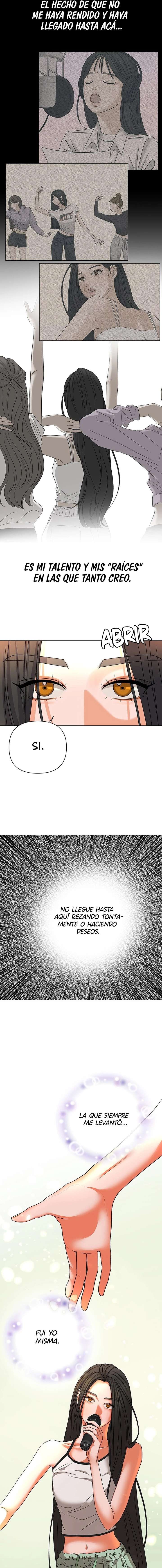 El club de las Zorras Audaces Capítulo 56 - Page 12