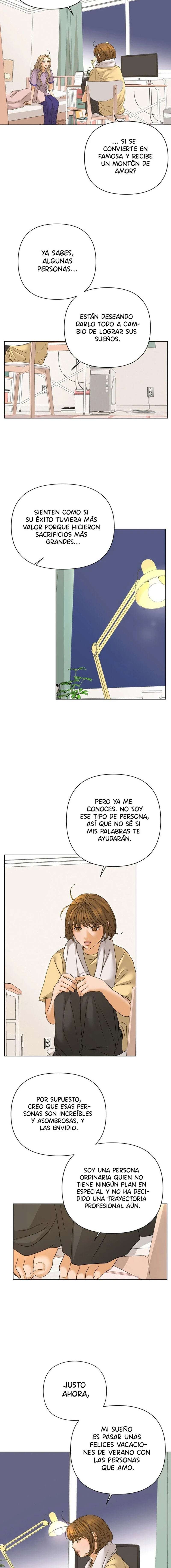 El club de las Zorras Audaces Capítulo 74 - Page 4