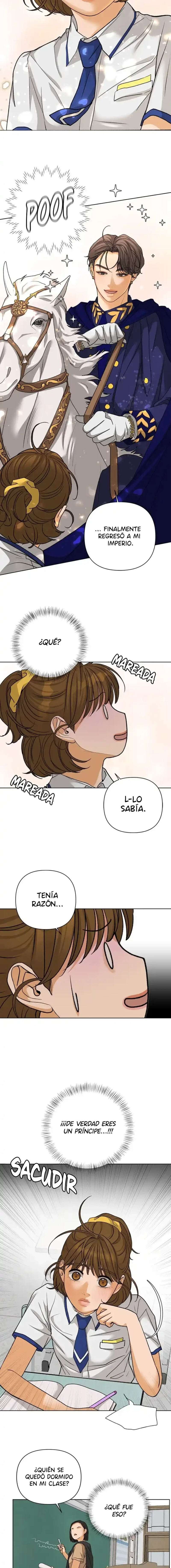 El club de las Zorras Audaces Capítulo 76 - Page 12