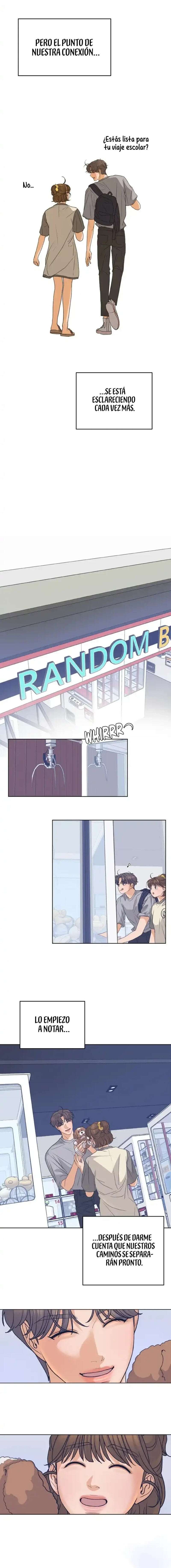 El club de las Zorras Audaces Capítulo 77 - Page 12