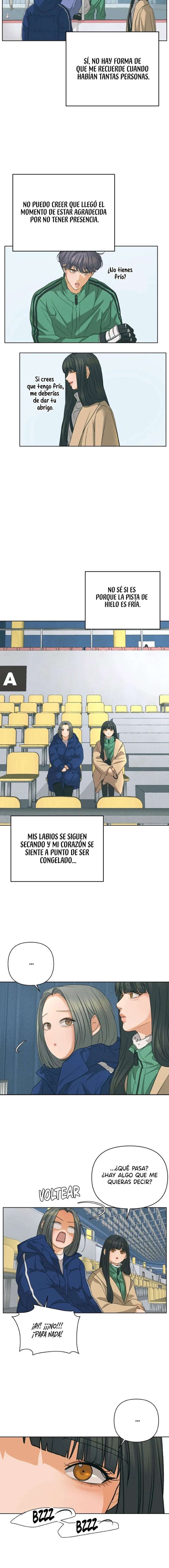 El club de las Zorras Audaces Capítulo 83 - Page 15