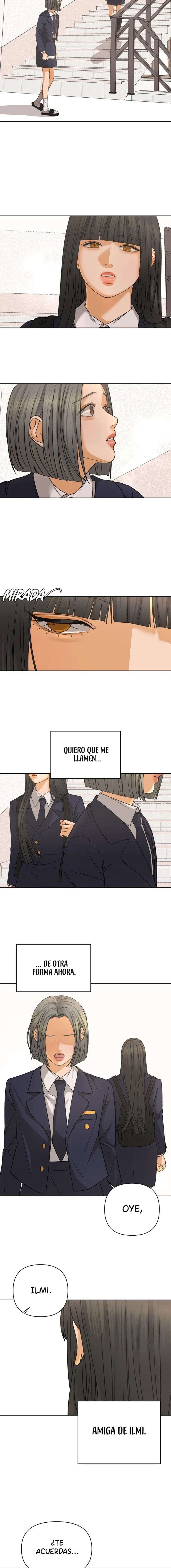 El club de las Zorras Audaces Capítulo 84 - Page 14